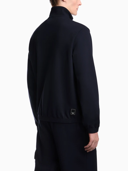 Чоловіча Кофта Emporio Armani фото 2