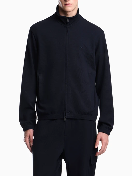 Худи и свитшоты Emporio Armani модель EM006320-AF27655-UB118 Фото