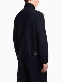 Худи и свитшоты Emporio Armani модель EM006320-AF27655-UB118 Фото