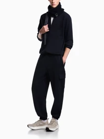 Худи и свитшоты Emporio Armani модель EM006320-AF27655-UB118 Фото