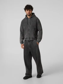 Худи и свитшоты Emporio Armani модель EM006409-AF27349-UC001 Фото
