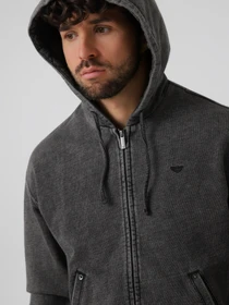 Худи и свитшоты Emporio Armani модель EM006409-AF27349-UC001 Фото