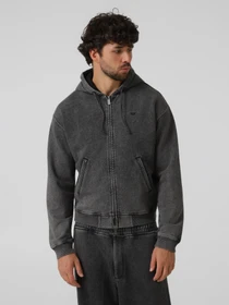Худи и свитшоты Emporio Armani модель EM006409-AF27349-UC001 Фото