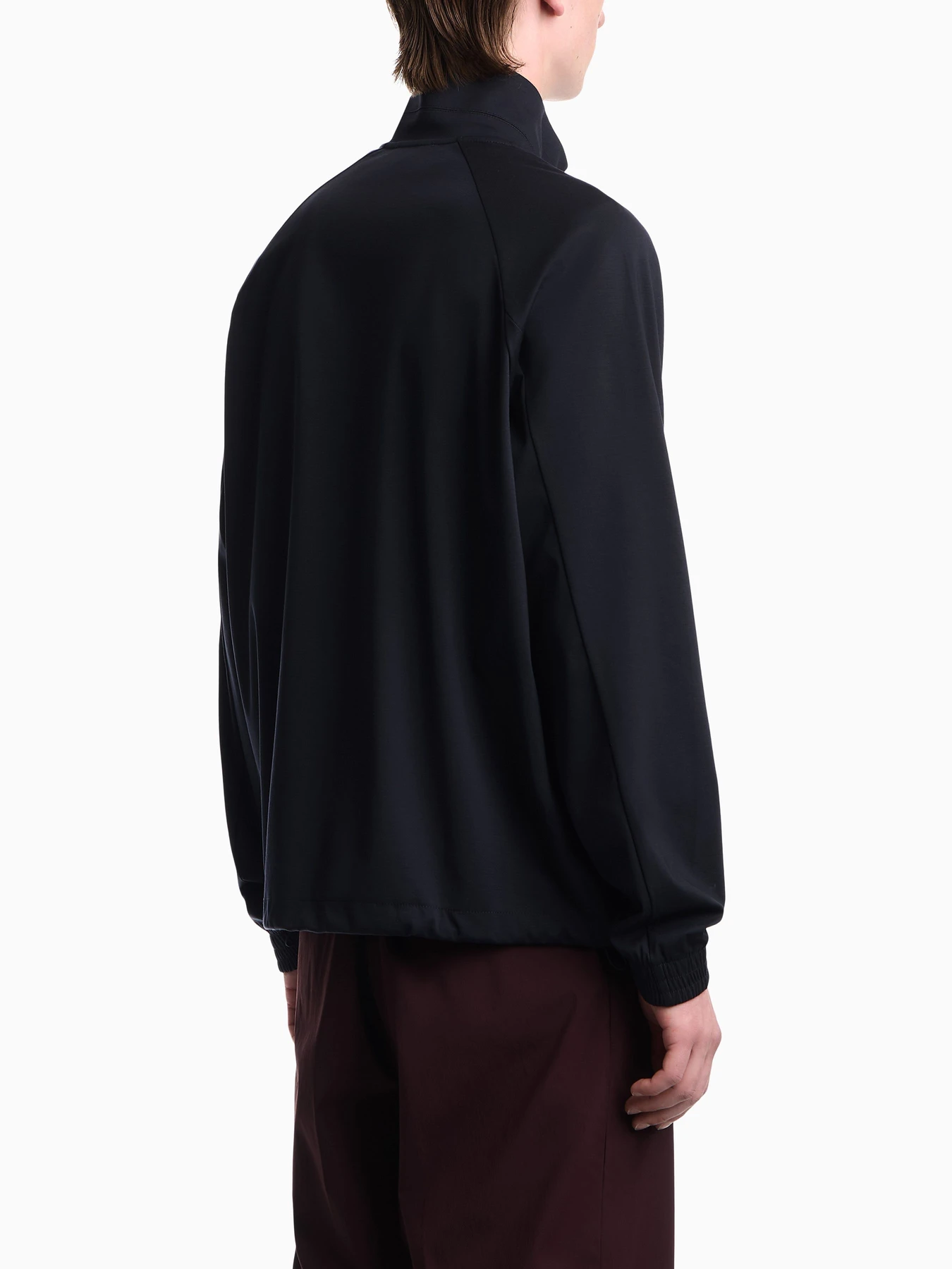 Худи и свитшоты Emporio Armani модель EM006859-AF28109-UB118 Худи и свитшоты Emporio Armani модель EM006859-AF28109-UB118 Фото