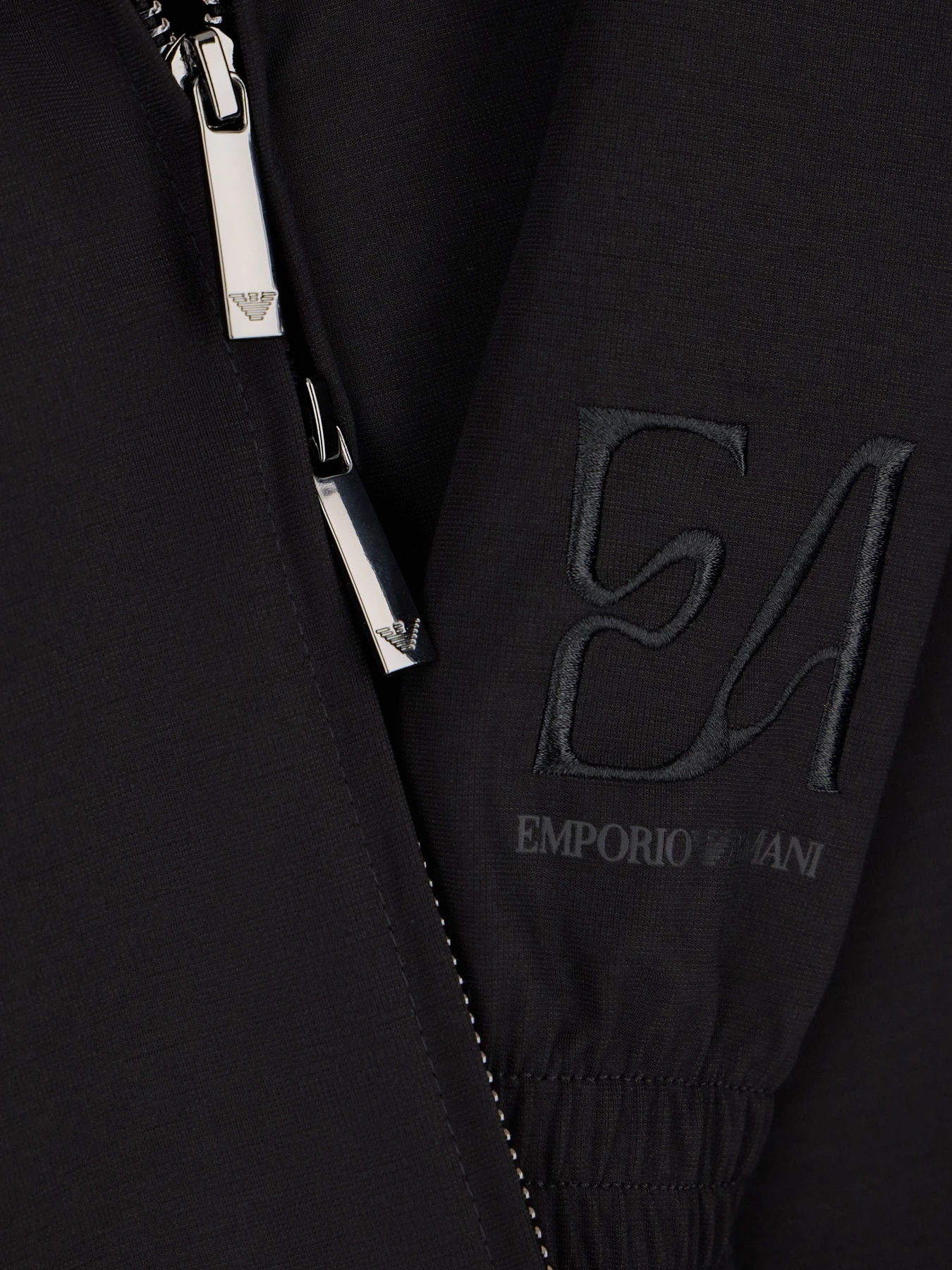 Худи и свитшоты Emporio Armani модель EM006859-AF28109-UC001 Худи и свитшоты Emporio Armani модель EM006859-AF28109-UC001 Фото