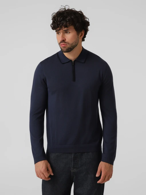 Футболки і поло Emporio Armani модель EM006224-AF27805-UB106 Фото