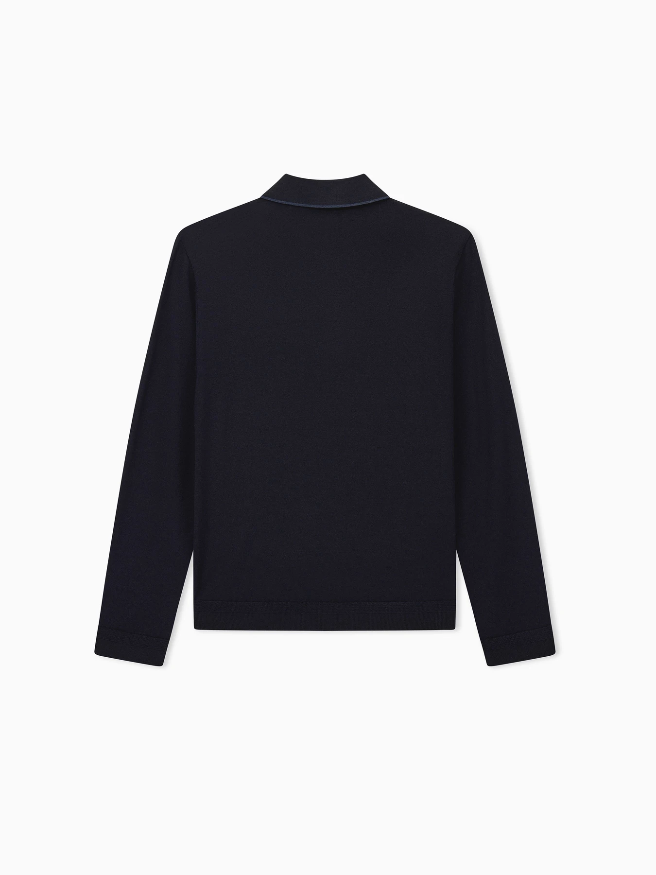 Свитеры и кардиганы Emporio Armani модель EM006224-AF27805-UB118 Свитеры и кардиганы Emporio Armani модель EM006224-AF27805-UB118 Фото