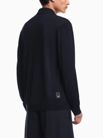 Свитеры и кардиганы Emporio Armani модель EM006224-AF27805-UB118 Фото