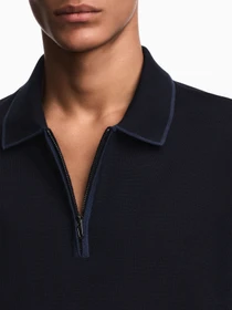 Свитеры и кардиганы Emporio Armani модель EM006224-AF27805-UB118 Фото