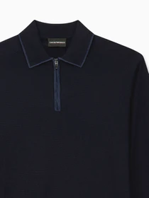 Свитеры и кардиганы Emporio Armani модель EM006224-AF27805-UB118 Фото