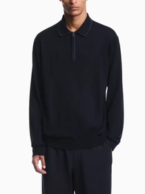 Светри та кардигани Emporio Armani модель EM006224-AF27805-UB118 Фото