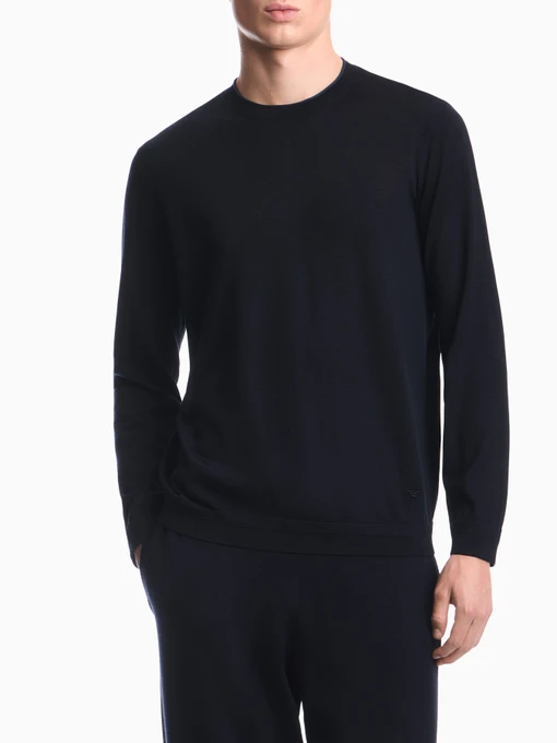 Светри та кардигани Emporio Armani модель EM006225-AF27805-UB118 Фото