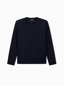 Свитеры и кардиганы Emporio Armani модель EM006225-AF27805-UB118 Фото