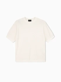 Свитеры и кардиганы Emporio Armani модель EM006377-AF27862-U0003 Фото