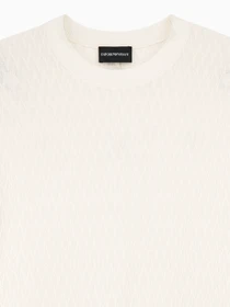 Свитеры и кардиганы Emporio Armani модель EM006377-AF27862-U0003 Фото