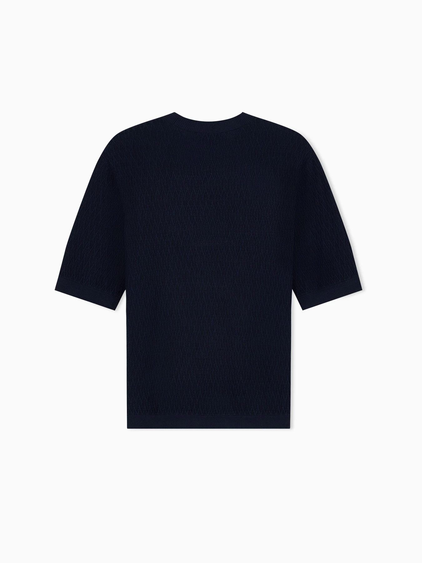 Свитеры и кардиганы Emporio Armani модель EM006377-AF27862-UB097 Свитеры и кардиганы Emporio Armani модель EM006377-AF27862-UB097 Фото