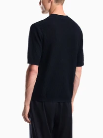 Свитеры и кардиганы Emporio Armani модель EM006377-AF27862-UB097 Фото
