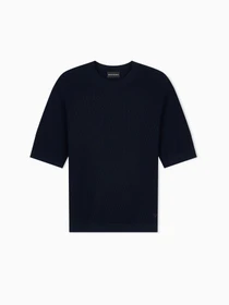 Свитеры и кардиганы Emporio Armani модель EM006377-AF27862-UB097 Фото