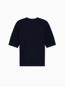 Свитеры и кардиганы Emporio Armani модель EM006377-AF27862-UB097 Фото
