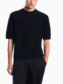 Свитеры и кардиганы Emporio Armani модель EM006377-AF27862-UB097 Фото