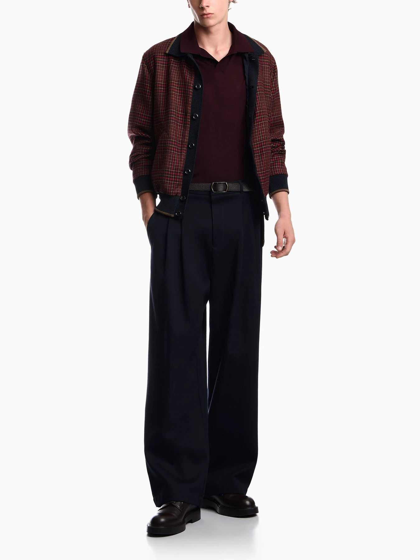 Футболки и поло Emporio Armani модель EM006444-AF29802-UA331 Футболки и поло Emporio Armani модель EM006444-AF29802-UA331 Фото