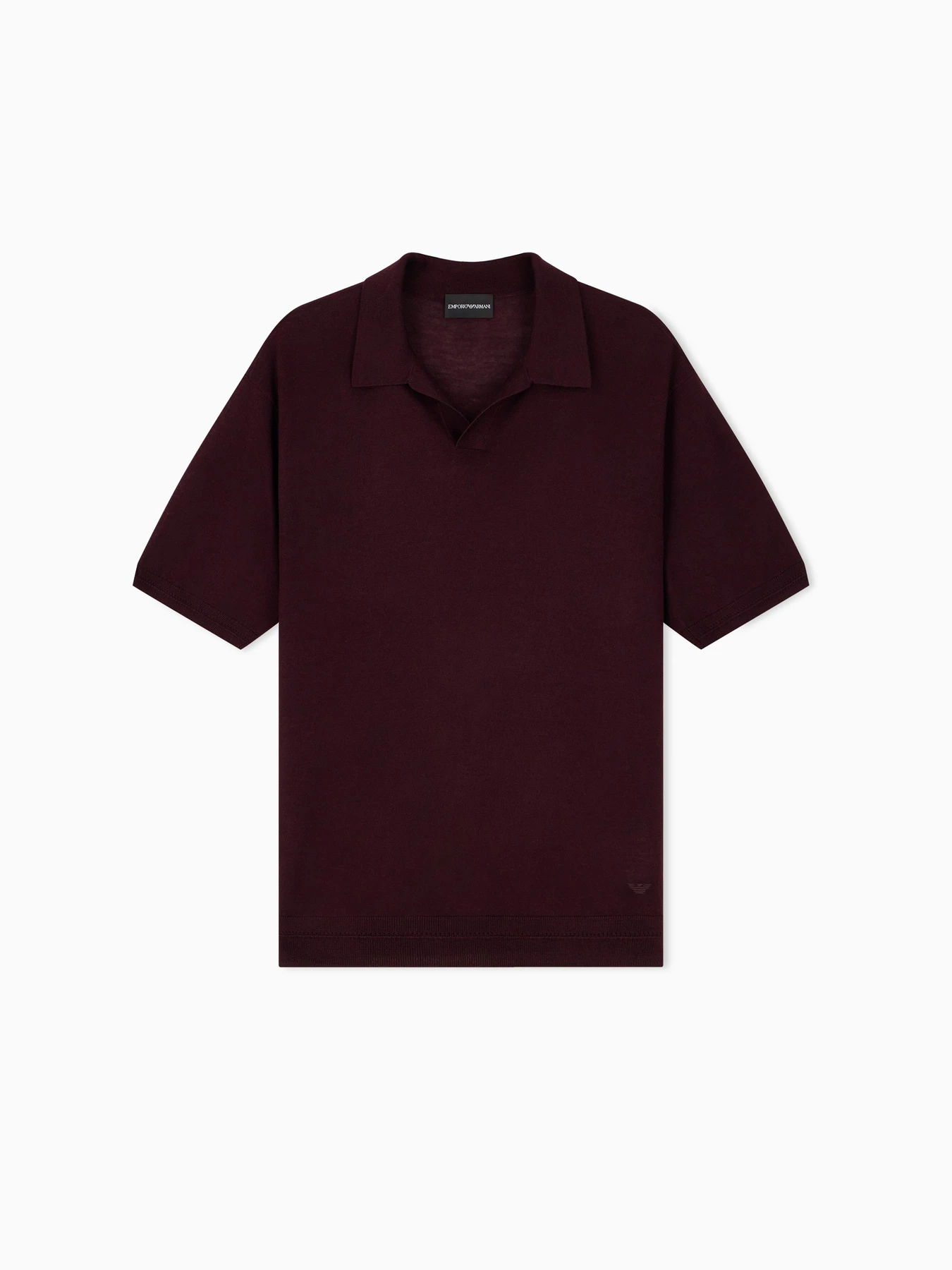 Футболки и поло Emporio Armani модель EM006444-AF29802-UA331 Футболки и поло Emporio Armani модель EM006444-AF29802-UA331 Фото