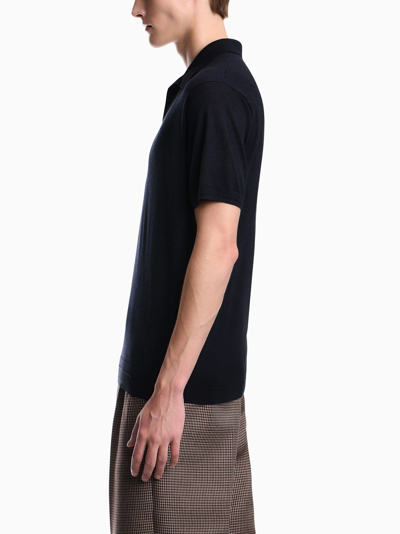 Футболки и поло Emporio Armani модель EM006444-AF29802-UB109 Фото