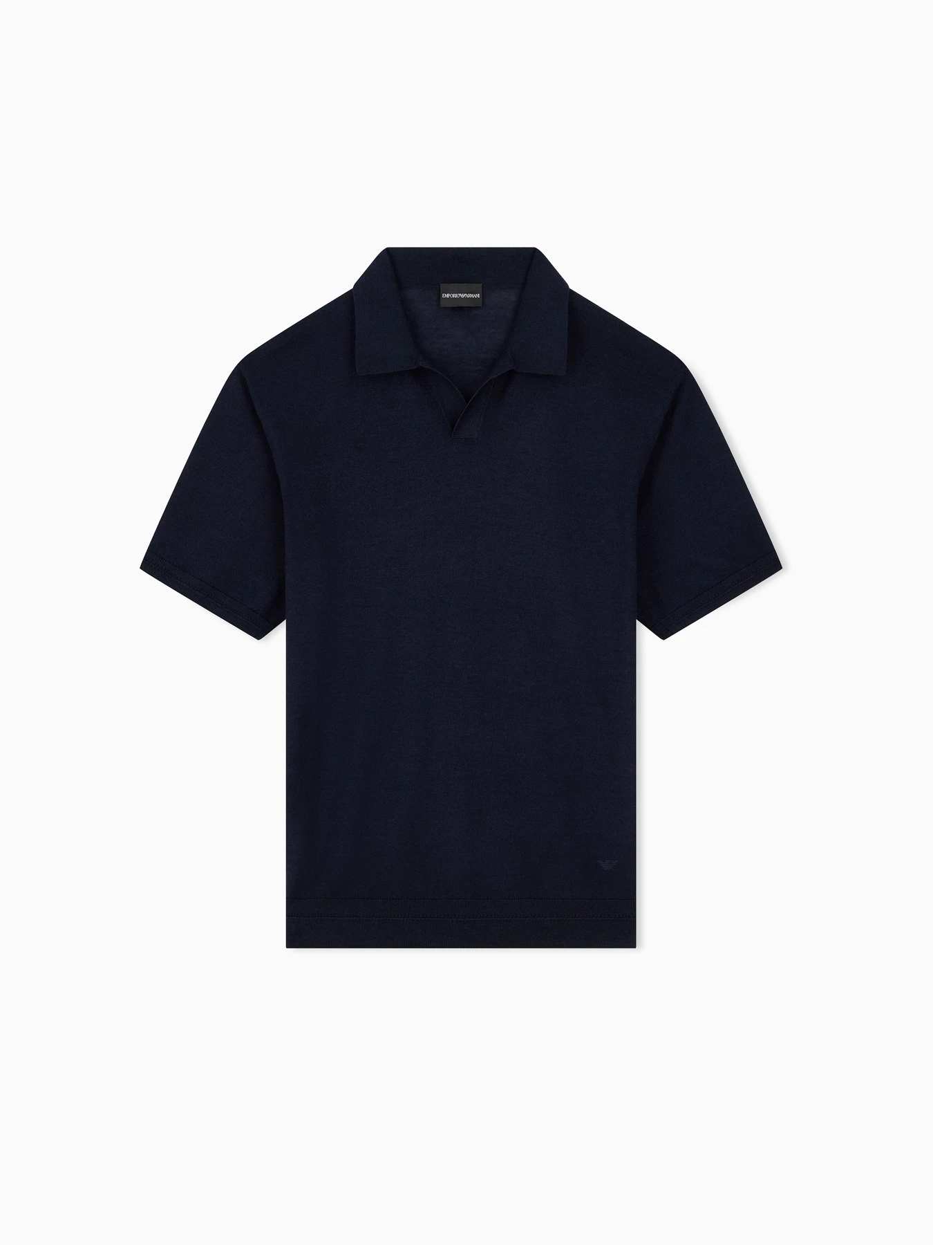 Футболки и поло Emporio Armani модель EM006444-AF29802-UB109 Фото
