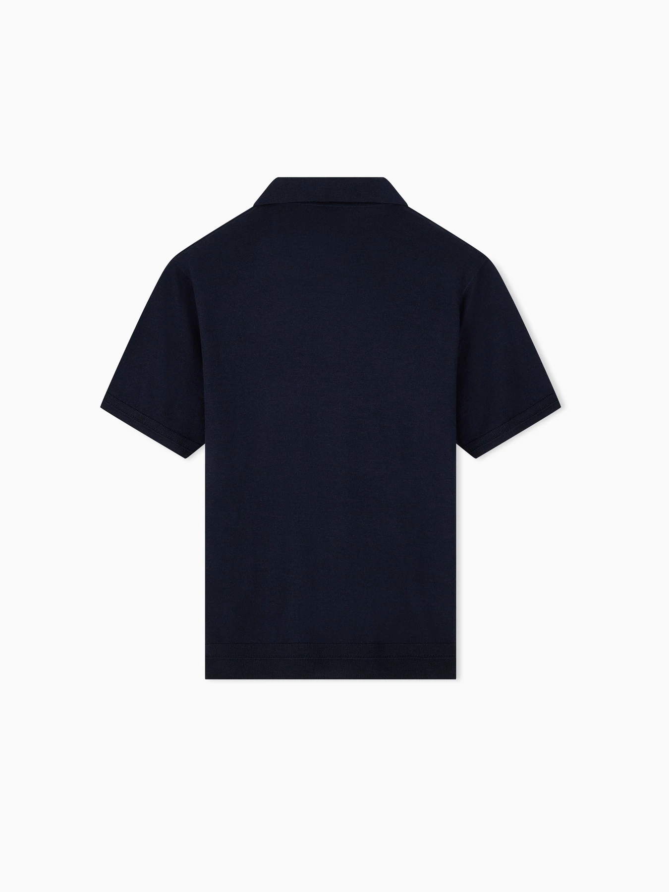 Футболки и поло Emporio Armani модель EM006444-AF29802-UB109 Фото