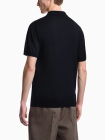Футболки и поло Emporio Armani модель EM006444-AF29802-UB109 Фото