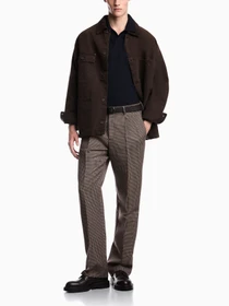 Футболки и поло Emporio Armani модель EM006444-AF29802-UB109 Фото