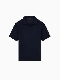 Футболки и поло Emporio Armani модель EM006444-AF29802-UB109 Фото