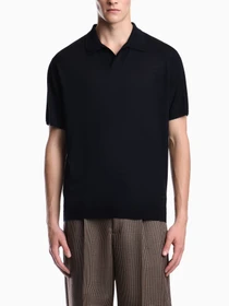 Футболки и поло Emporio Armani модель EM006444-AF29802-UB109 Фото