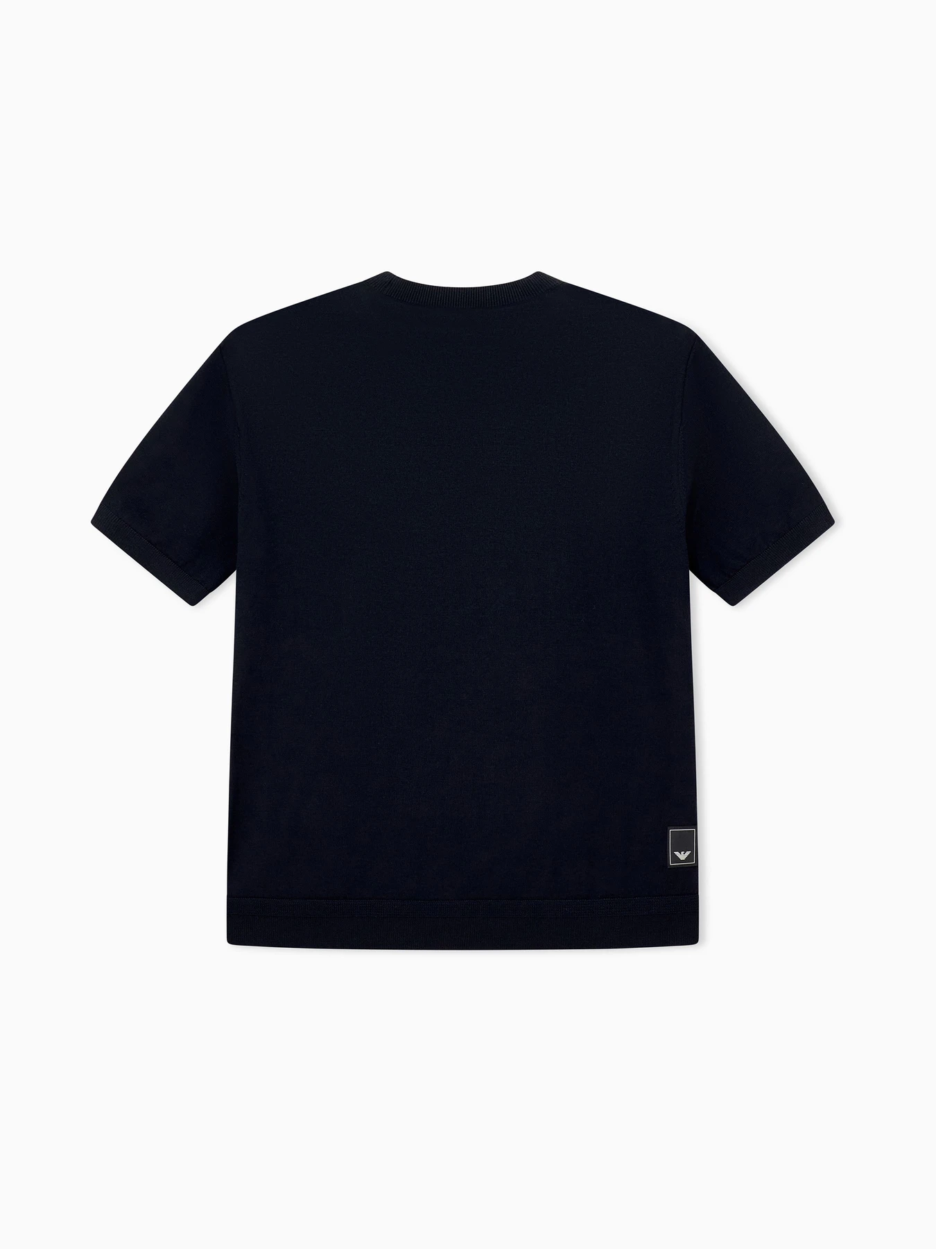 Свитеры и кардиганы Emporio Armani модель EM006586-AF27805-UB118 Свитеры и кардиганы Emporio Armani модель EM006586-AF27805-UB118 Фото