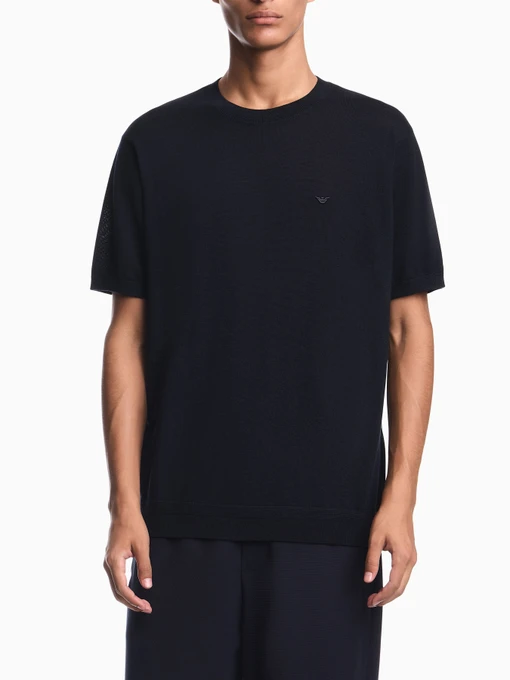 Светри та кардигани Emporio Armani модель EM006586-AF27805-UB118 Фото