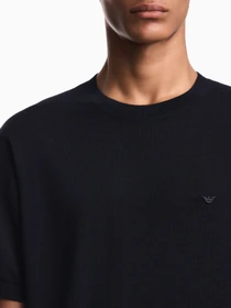 Свитеры и кардиганы Emporio Armani модель EM006586-AF27805-UB118 Фото