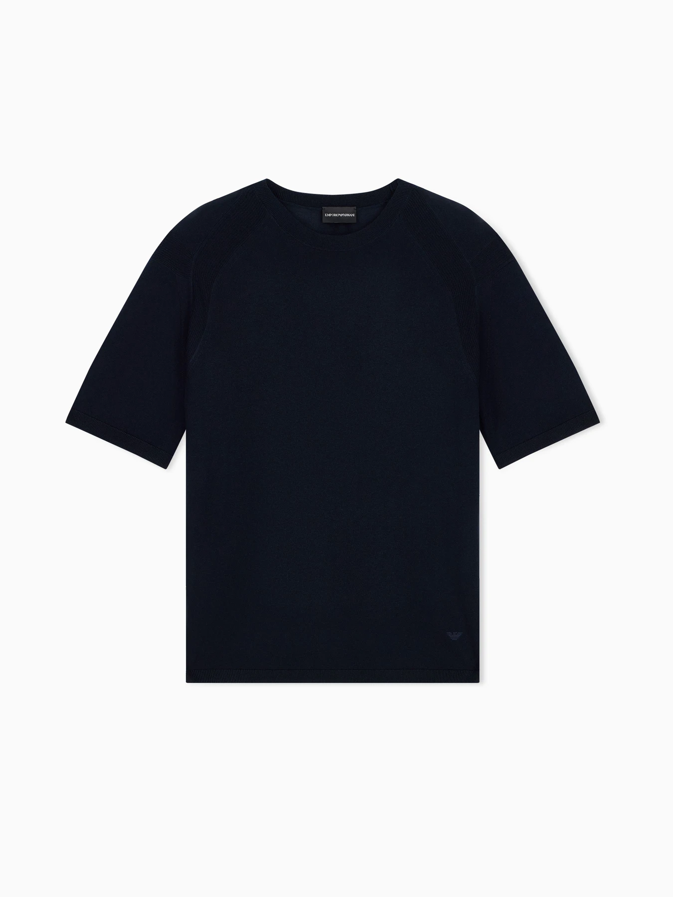 Свитеры и кардиганы Emporio Armani модель EM007638-AF27830-UB118 Фото