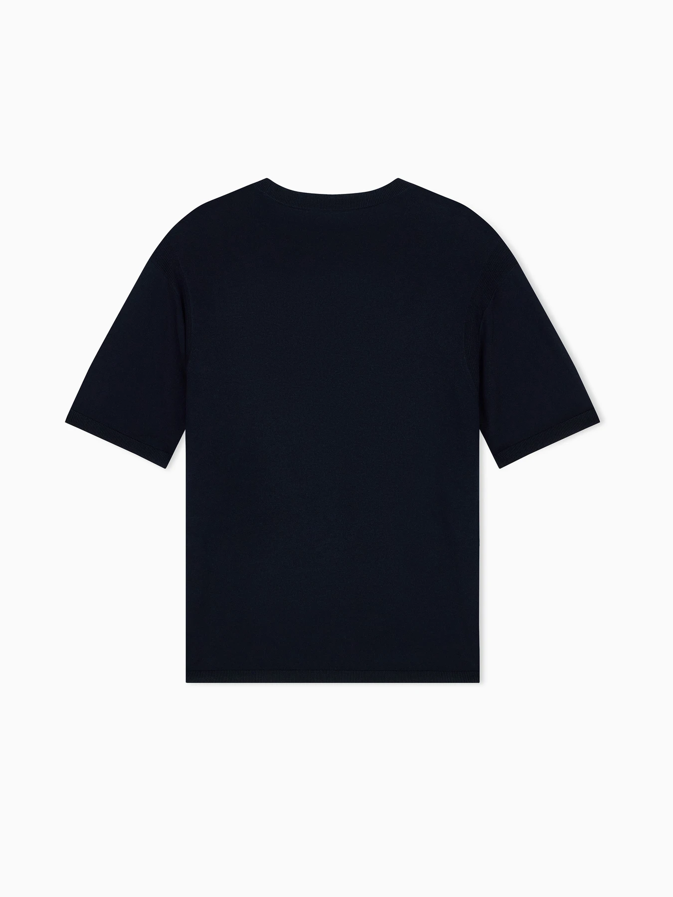 Свитеры и кардиганы Emporio Armani модель EM007638-AF27830-UB118 Фото