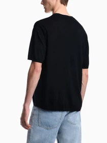 Свитеры и кардиганы Emporio Armani модель EM007638-AF27830-UB118 Фото