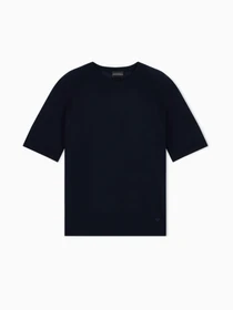 Свитеры и кардиганы Emporio Armani модель EM007638-AF27830-UB118 Фото