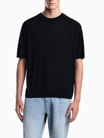 Свитеры и кардиганы Emporio Armani модель EM007638-AF27830-UB118 Фото