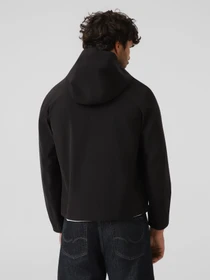 Куртки та дублянки Emporio Armani модель EM004950-AF23538-UC001 Фото