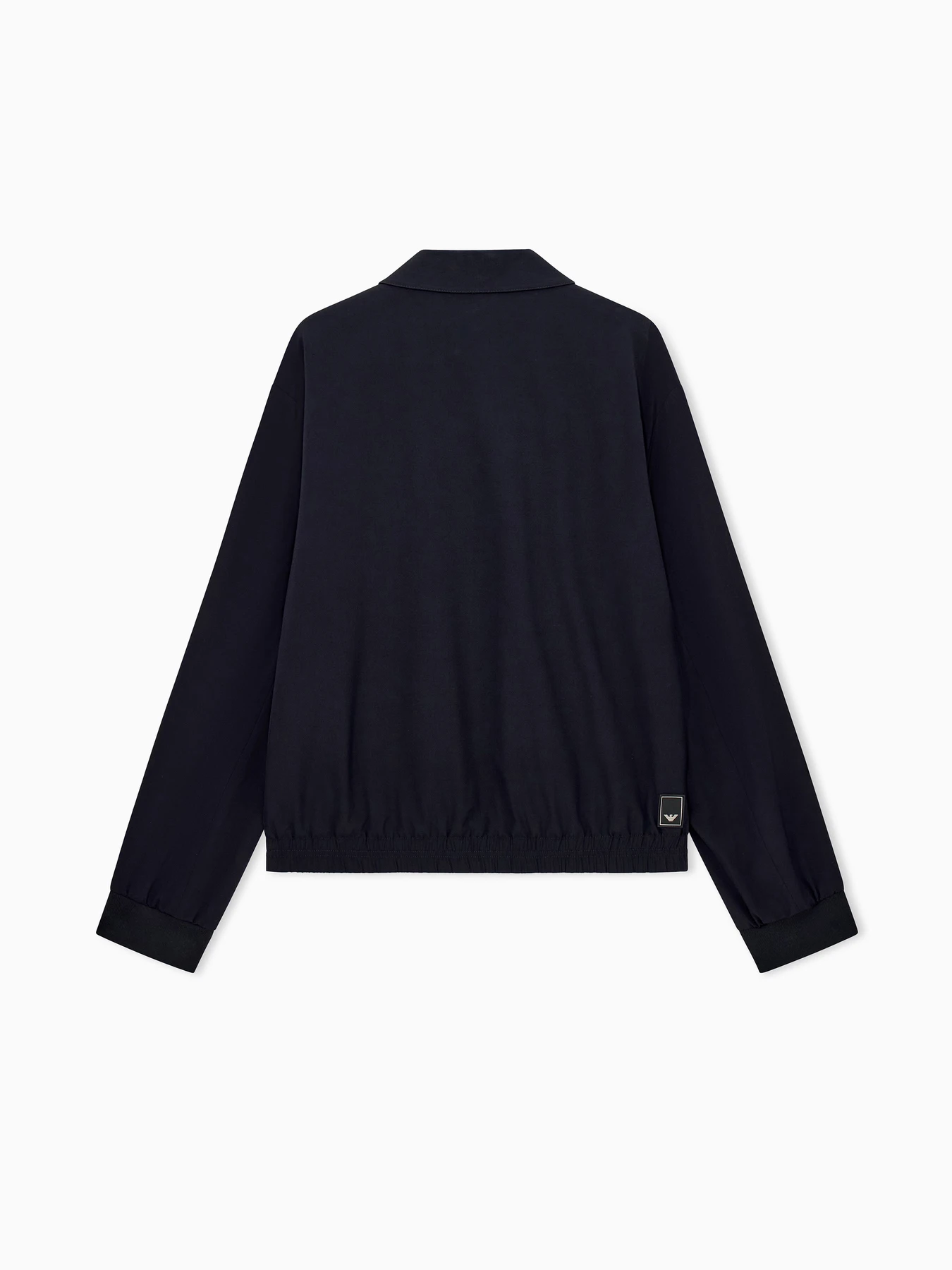 Куртки и дубленки Emporio Armani модель EM006381-AF21368-UB118 Фото