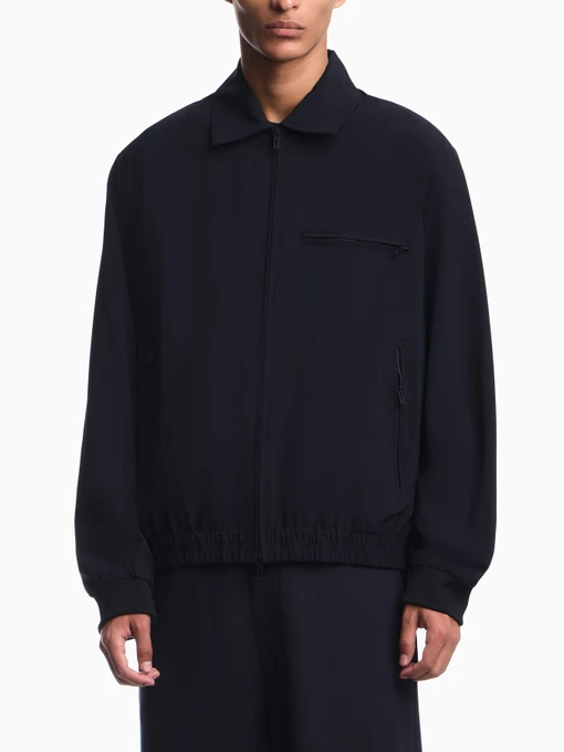 Куртки и дубленки Emporio Armani модель EM006381-AF21368-UB118 Фото