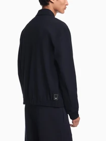 Куртки и дубленки Emporio Armani модель EM006381-AF21368-UB118 Фото