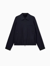 Куртки и дубленки Emporio Armani модель EM006381-AF21368-UB118 Фото