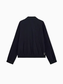 Куртки и дубленки Emporio Armani модель EM006381-AF21368-UB118 Фото
