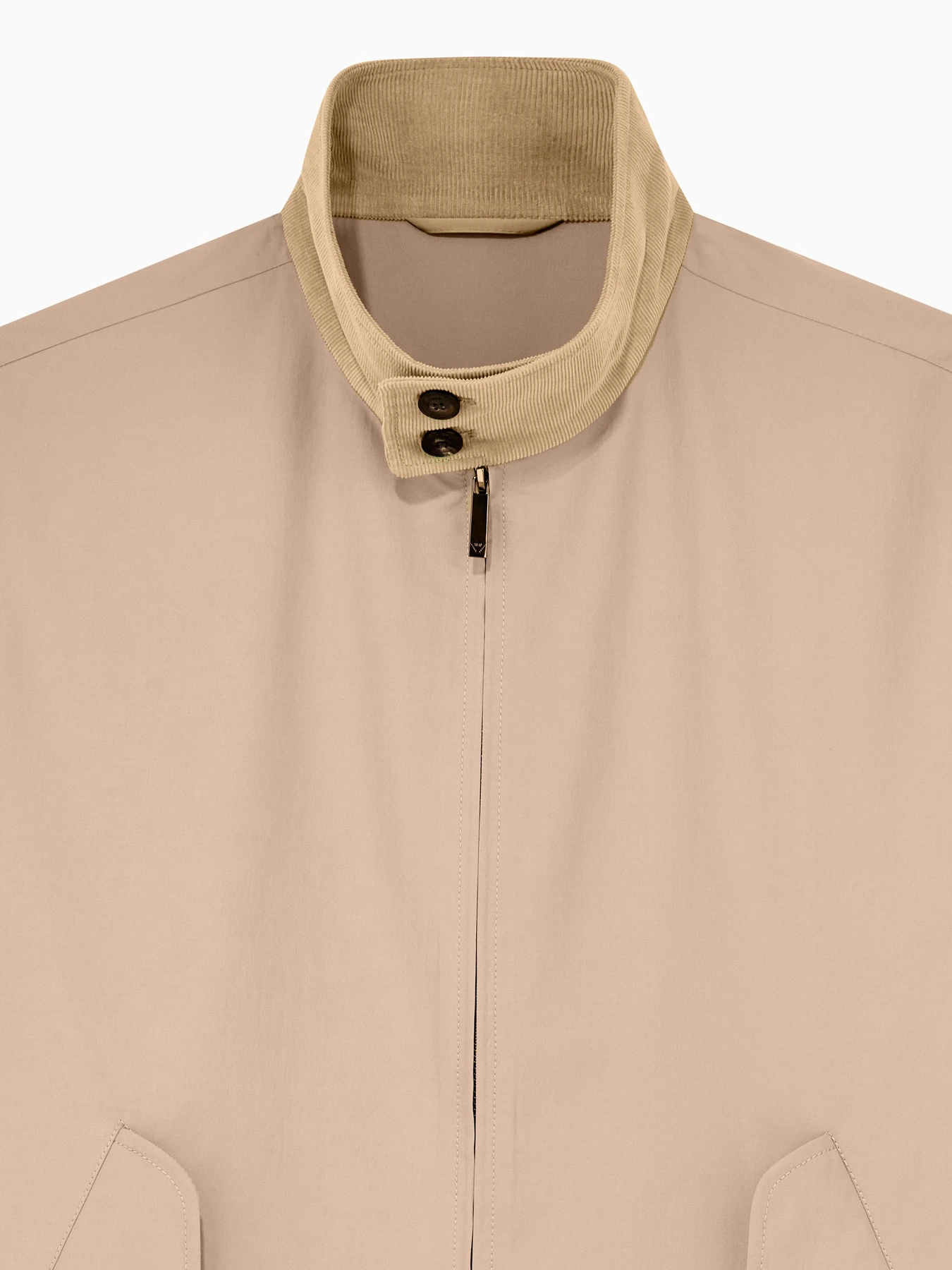 Куртки и дубленки Emporio Armani модель EM006737-AF28010-U6163 Фото