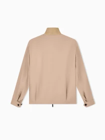 Куртки и дубленки Emporio Armani модель EM006737-AF28010-U6163 Фото
