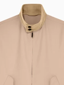 Куртки и дубленки Emporio Armani модель EM006737-AF28010-U6163 Фото